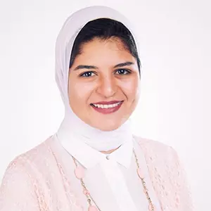 Rania Saeed